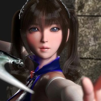 牛头人大战莫卡卡(ATD)