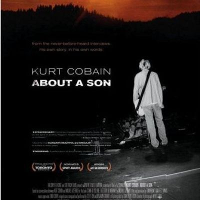 #科特·柯本:关于一个孩子 Kurt Cobain About a Son (2006)