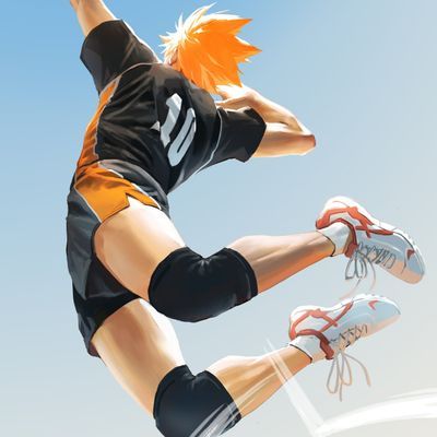 排球少年 第一季第二季第三季