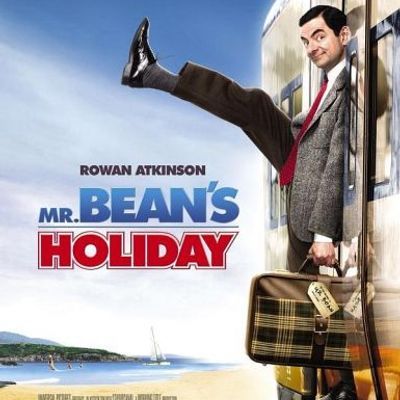#憨豆的黄金周 Mr. Bean's Holiday (2007)