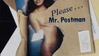 Please... Mr. Postman