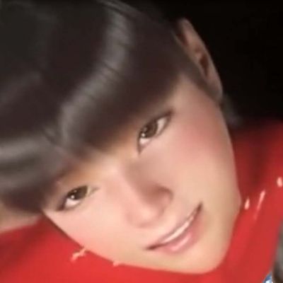 有奈の不思議な処女喪失 ~ 双子のキモ・デブ・オヤジに支配された世界へ迷い込み
