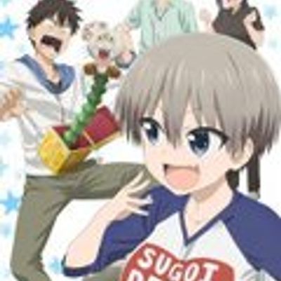 宇崎学妹想要玩!