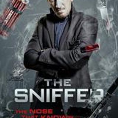 #嗅觉神探