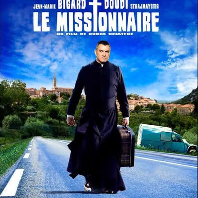 传教士(法国2009)