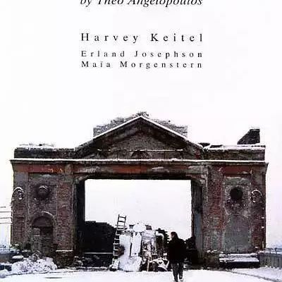 尤里西斯的凝视 尤里西斯的凝视