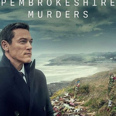 #彭布罗克郡谋杀案 更新3集