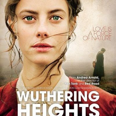#呼啸山庄 Wuthering Heights (2011)