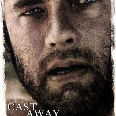 荒岛余生 荒岛余生