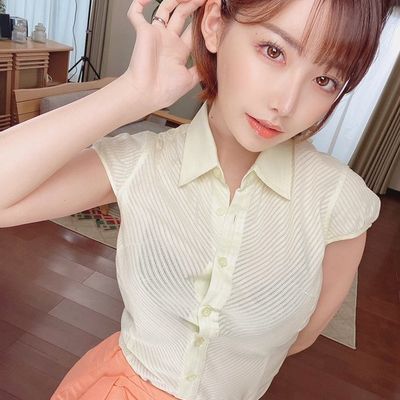 深田咏美有新工作了!