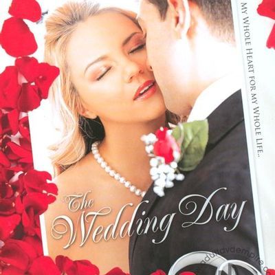 婚礼性爱日The Wedding Day