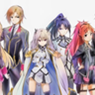 代号Qualidea 代号Qualidea