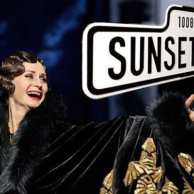 #日落大道(2016 Dortmund)非官摄