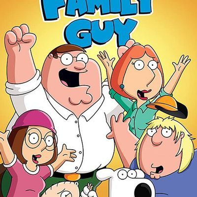 #恶搞之家  第二季