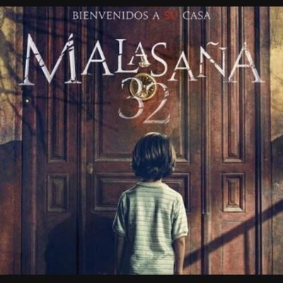 #马拉萨尼亚32号鬼宅