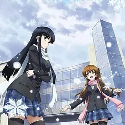 白色相簿2 ホワイトアルバム2 白色相簿2 ホワイトアルバム2