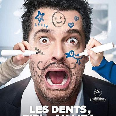 #洗漱睡觉吧, 宝贝!