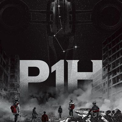 P1H: 新世界的开始