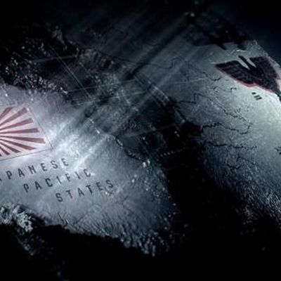 高堡奇人(1-3季) 高堡奇人(1-3季)