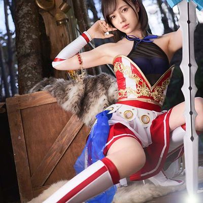 绝对的美少女 真人版异世界穿越