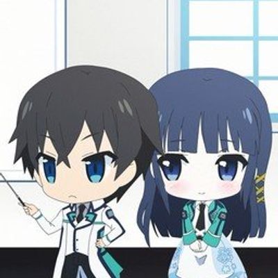 #简单易懂魔法科!