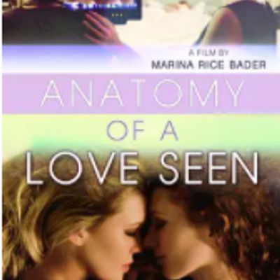 Anatomy of a Love Seen