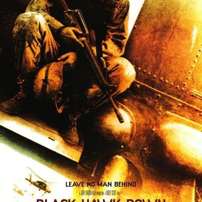 黑鹰坠落(Black Hawk Down) BD 1080P