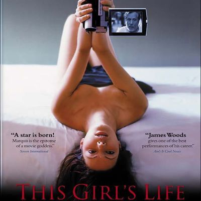 #这个女孩的生活This Girl's Life