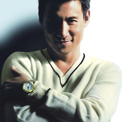 张学友2007年光年演唱会