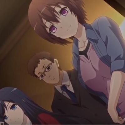 自宅警備員 超清HD 1-7(合集)