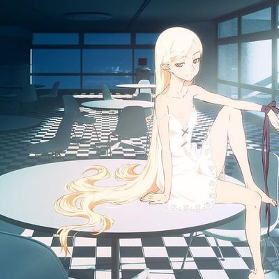 #伤物语Ⅰ铁血篇