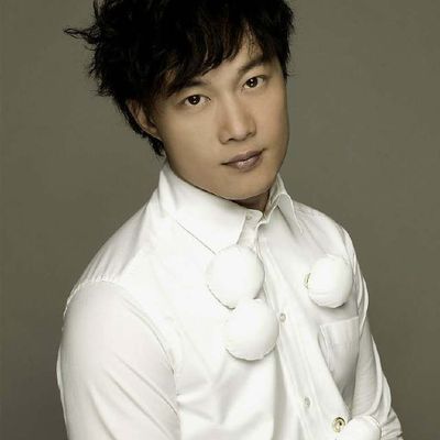 陈奕迅2010年演唱会