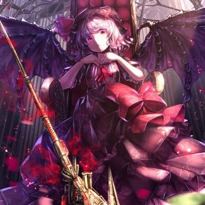 东方红魔乡(汉化)