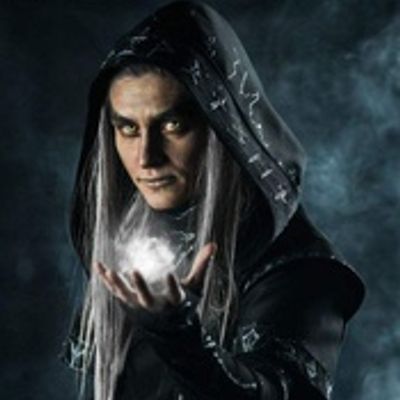 #龙枪: 最后的试炼 Последнее Испытание