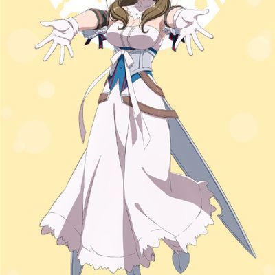 普通攻击是全体二连击,这样的妈妈你喜欢吗?