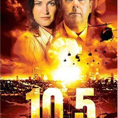 核震过后 核震过后