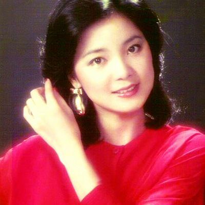 邓丽君1995年东京演唱会
