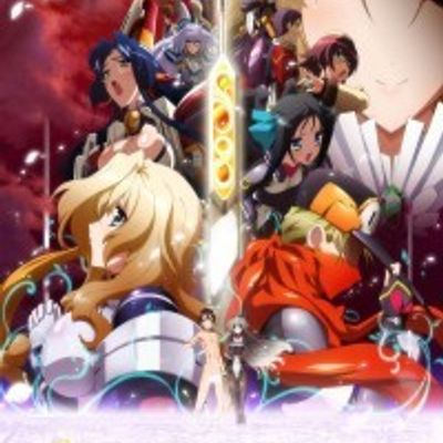 境界线上的地平线 第二季 境界线上的地平线 第二季