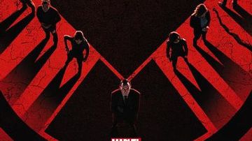 神盾局特工 第二季 蓝光资源