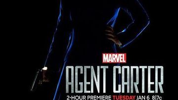 特工卡特 第一季