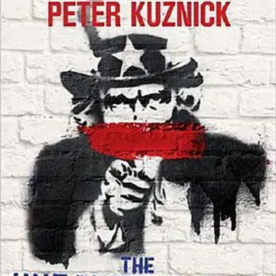 #罗斯福&希特勒&斯大林 主义之争【不为人知的美国历史·外篇乙】