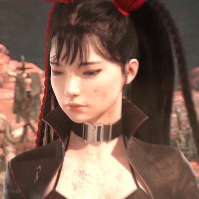 网易《天谕》韩版-游戏CG宣传片_高清