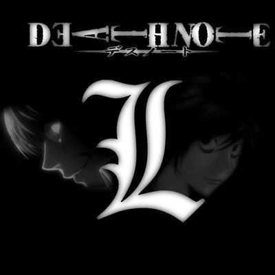 死亡笔记特别篇:L的继承者