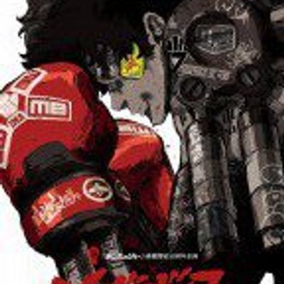 Megalo Box Megalo Box