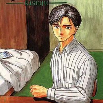 寄生兽中文单行本 1-10卷