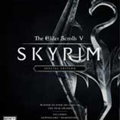 上古卷轴5:天际重置版