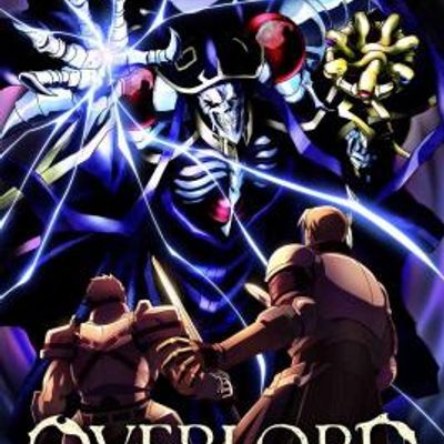 OVERLORD