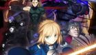 Fate/Zero Remix