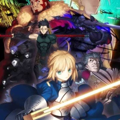 Fate/Zero Remix