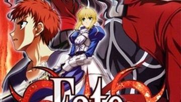 Fate/stay night -UBW-系列